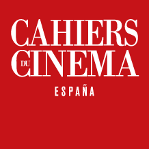 Cahiers du Cinema, España, Septiembre 2007